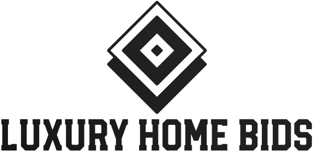 Luxury Home Bids